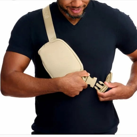 Lole Unisex Belt Bag new - Picture 4 of 7